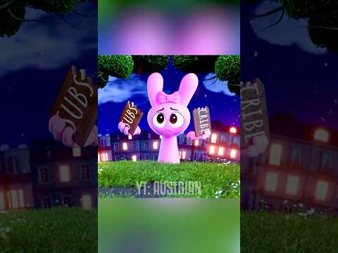 Help Baby Pinki... - Incredibox Sprunki Animation | AUSTRIAN ANIMATION
