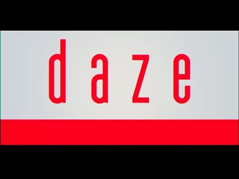 【Fukase】「Daze」【VOCALOID4カバー】