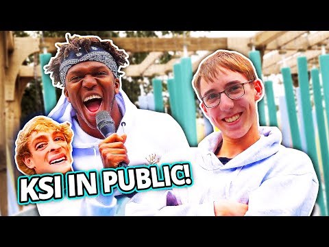 KSI vs LOGAN PAUL - WAS IT RIGGED?