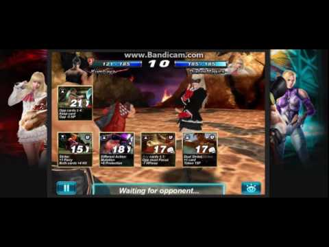TCT match  Part 1