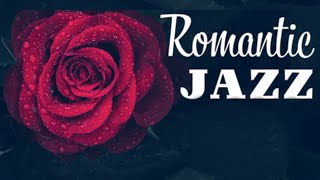 Romantic JAZZ - Smooth Saxophone JAZZ For Romantic Dinner For Two