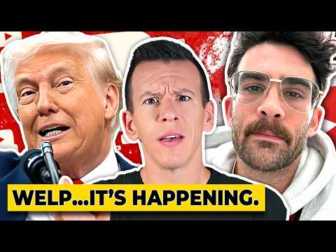 The “Hasan Piker Problem” is Bigger Than You Think & The Truth About Trump’s Big Beautiful Bill