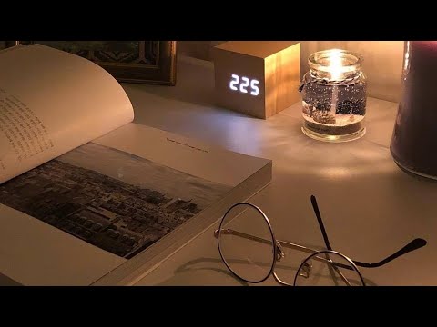 after class playlist pt. 3 (study/chill/laid back playlist)