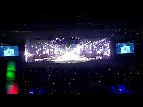 2018-02-17 หน้ากากมงกุฎเพชร - Titanium (คอนเสิร์ตหน้ากากนักร้อง 3)