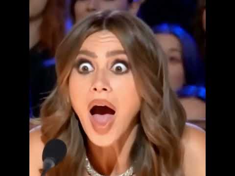 Unbelievable Magic! From Poor Children to a Stunning Couple on Stage!