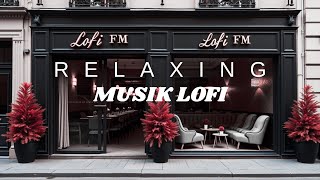 Lofi FM – “Gentle Beats for a Restful Mind"