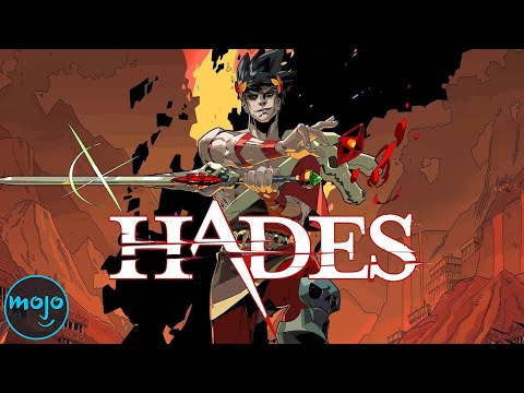 Top 10 Best Roguelike Games Ever