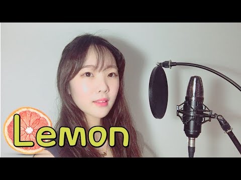 Yonezu Kenshi - Lemon (Cover By MyuMyu)