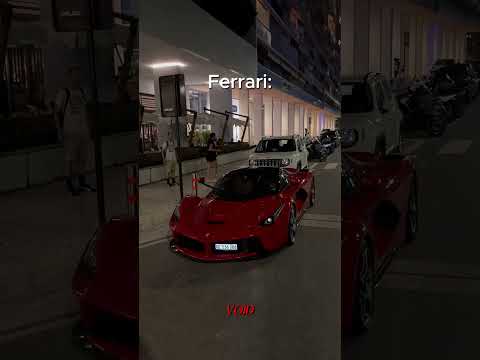can they...  #automobile #car #cartok #edit #ferrari