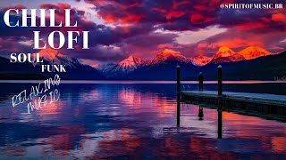 Smooth Chill Lofi Soul Funk Beats #musik #instrumental #chill #relax #chillout #lofi #funk #soul