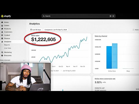 My EXACT System To Make $1M With Faceless Instagram Pages