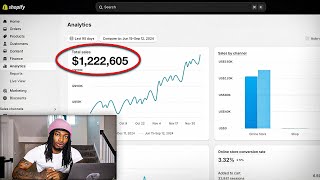 How I Made $1M+ From Faceless Instagram Pages In My 20s
