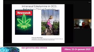 SINPF 2025 ATTI Eric Hollander Next generation treatments for obsessive compulsive related disorders