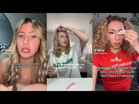 JUICY TIKTOK STORY TIME COMPILATION!! *part 49* #storytimecompilation #grwm*