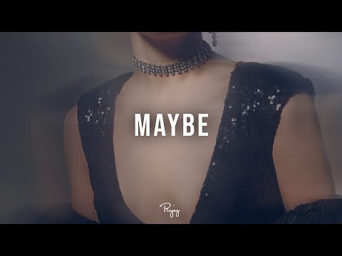"Maybe" - Emotional Rap Beat | Free R&B Hip Hop Instrumental Music 2025 | Gotz #Instrumentals