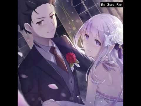 The Queen and Her Knight || Re Zeros Best Ship
