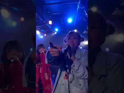 【ラスカルクラン No Border】俺たちのノーボーダー。爆レスならこの曲（高梨さん）#shorts #ラスカルクラン #rascalclan