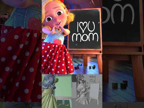 Drawing with Baby Delight Part 2 - POPPY PLAYTIME CHAPTER 3 | AUSTRIAN ANIMATION (BTS)