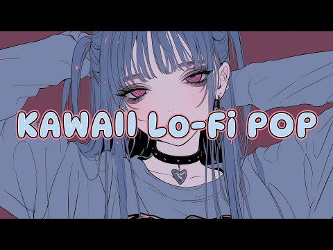 【Free BGM】KAWAII Lo-Fi POP MIX【Bivi lab.】