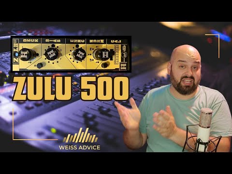 Zulu Reviewulu - Zulu 500 Series Review and Demo