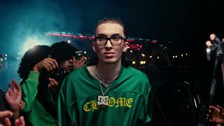 Dom Corleo - Eighteen (Official Music Video)