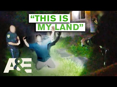 Goose Attack, Fish Dispute, Pickleball Theft & MORE – Top Season 5 Moments | Neighborhood Wars