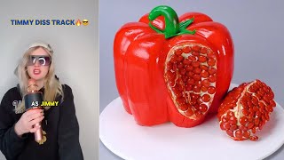 💖 Text To Speech 💖 ASMR Cake Storytime || @Brianna Guidryy  || POVs Tiktok Part #213