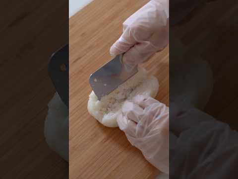 Don't throw away leftover rice.