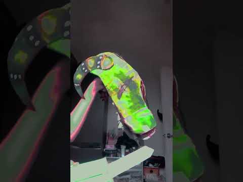 fake collab