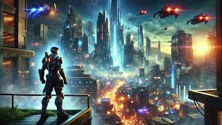 Timeless Guardians 🛡️ | Heroic Cinematic Score