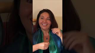 Janeth Jaramillo on Shamanic Parallels of Buddhism @UniverseWithin ​⁠#budhism #ayahuasca #sanpedro