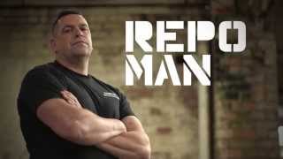 Repo Man Uncut (Trailer Series 2)