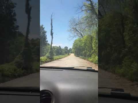 Oklahoma road tour