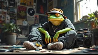 Groove Vibes 🎷🔥 | Hip Hop, Jazz & Funky Fusion Mix 🎧🎶