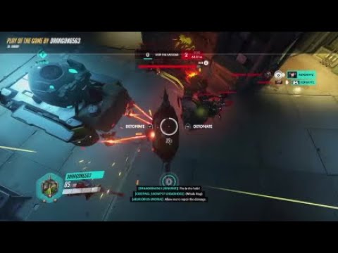 junkrat quad