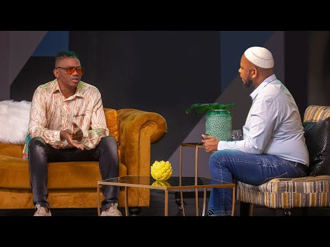 Ishmael Morabe on Rebuilding his Financial Future after Struggling with Addiction