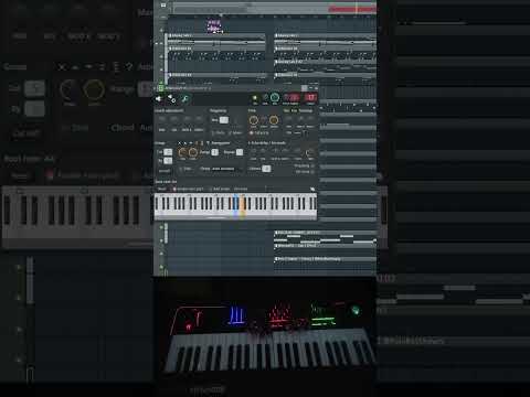 Watch This Beat Come to Life in Minutes!  #flstudio