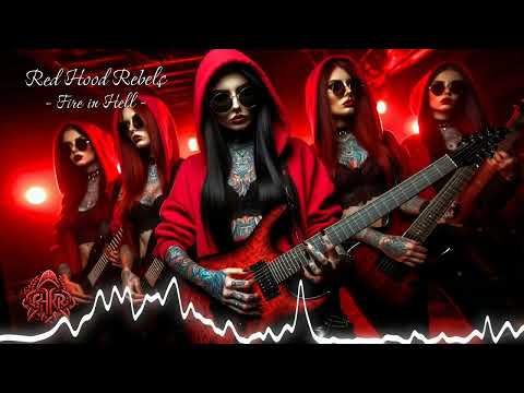 RHR - Fire in Hell (Metal)