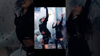 Behind the scene vs mv🔥#blackpink#shorts#fypviral#fypviralシ