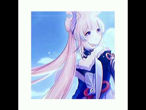 Kokomi | Dandelions Edit