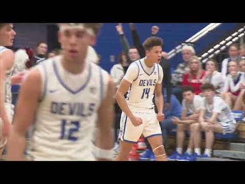 DOM CLAY COLLEGE SIGNING CELEBRATION