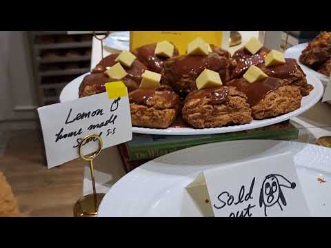 [빵, 디저트] 이쁨주의 !! 빵순이 심쿵할 비주얼 베이글/스콘/케이크 #빵 #디저트 #카페 #베이글 #스콘 #케이크 #런던베이글뮤지엄 #하이웨스트 #온화