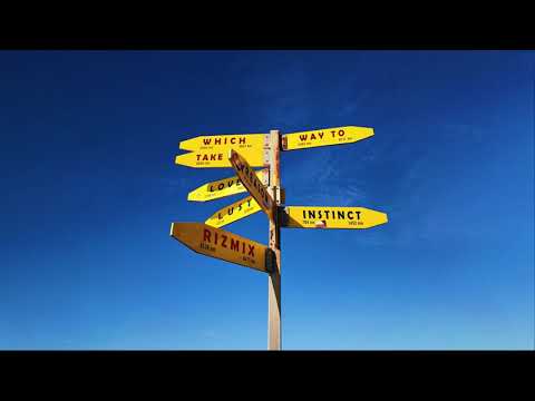 Rizmix - which way to take