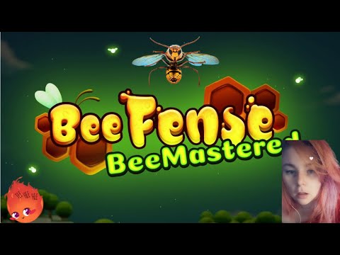 Giggles Reviews: Beefence Beemastered