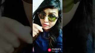 #Musically #Tiktok#India ..fun