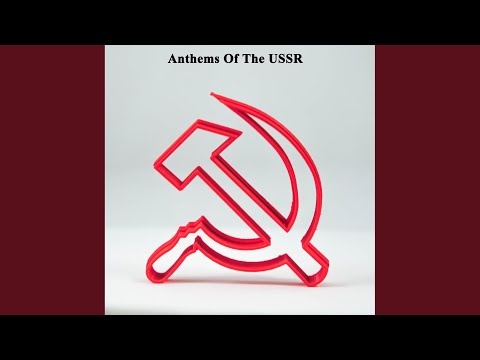 Patriotic Song (1990-1991) (Instrumental)