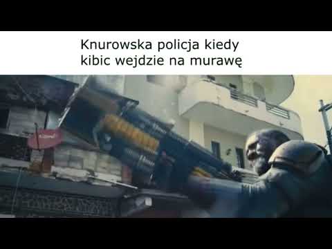 Knurów Slander