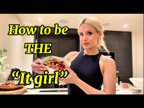 how to be pretty AND productive
