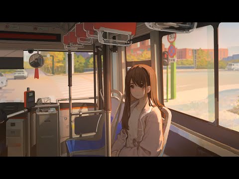 まったりな休日とエモい曲