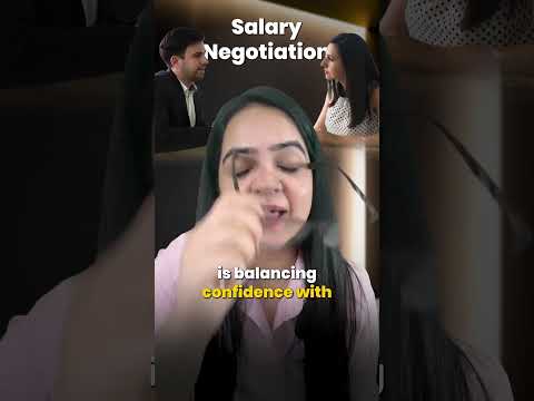 Interview Question: What are your salary expectations?